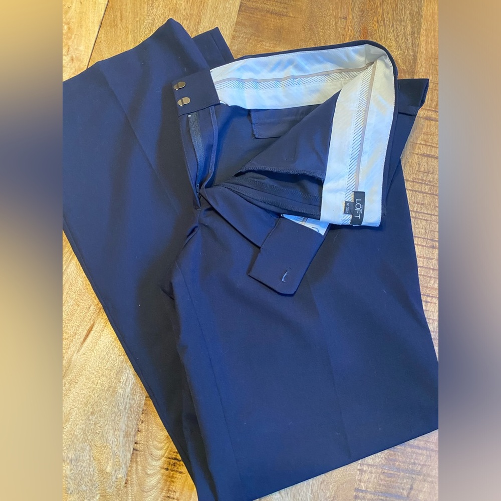 Loft Pants
